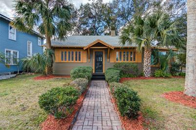 1300 S Park Avenue, Sanford, FL 32771 - Photo 1