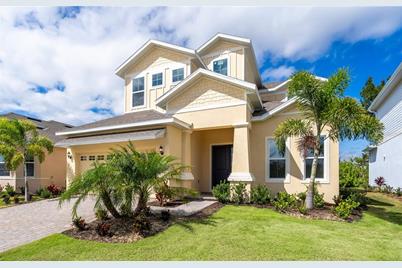 921 Signet Drive, Apollo Beach, FL 33572 - Photo 1