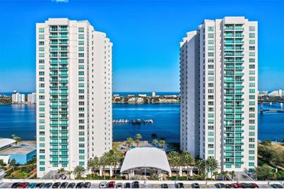 231 Riverside Drive #1401-1, Holly Hill, FL 32117 - Photo 1