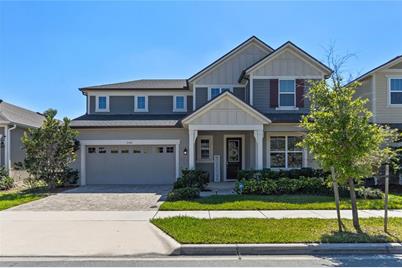 2542 Volunteer Avenue, Kissimmee, FL 34744 - Photo 1