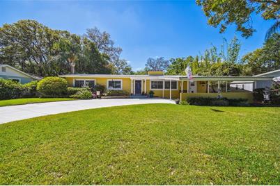 656 Randy Lane, Winter Park, FL 32789 - Photo 1