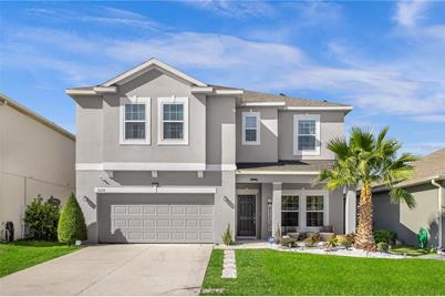 5314 Rochester Place, Saint Cloud, FL 34771 - Photo 1