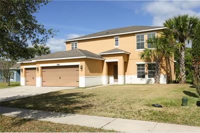 3607 Sail Harbor Drive, Kissimmee, FL 34746 - Photo 1