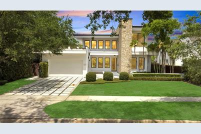 1691 Palm Avenue, Winter Park, FL 32789 - Photo 1