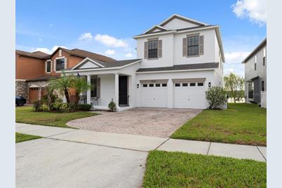 9873 Lake District Lane, Orlando, FL 32832 - Photo 1
