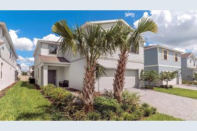 2484 Dubai Street, Kissimmee, FL 34747 - Photo 1