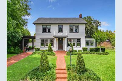 715 Alameda Street, Orlando, FL 32804 - Photo 1