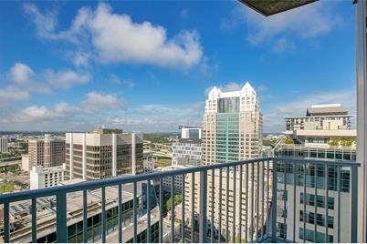 155 S Court Avenue #2402, Orlando, FL 32801 - Photo 1