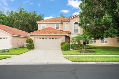 5334 Shingle Creek Drive, Orlando, FL 32821 - Photo 1