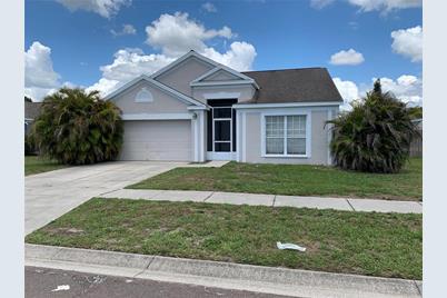 110 Island Water Way, Apollo Beach, FL 33572 - Photo 1