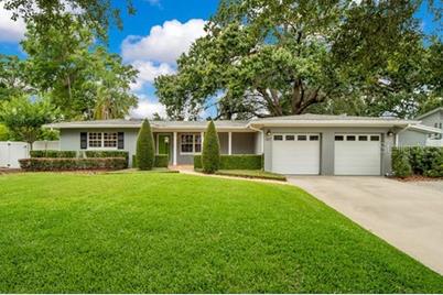 657 Worthington Drive, Winter Park, FL 32789 - Photo 1