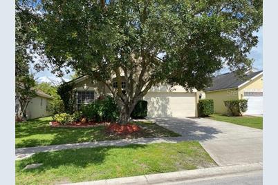 433 Tree Shore Drive, Orlando, FL 32825 - Photo 1