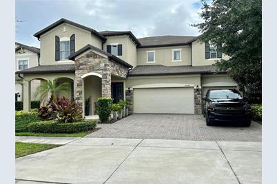9476 Prince Harry Dr, Orlando, FL 32836 - Photo 1