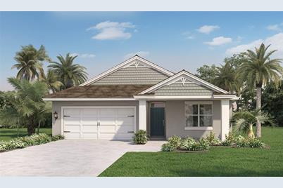 2750 Swooping Sparrow Drive, Saint Cloud, FL 34771 - Photo 1