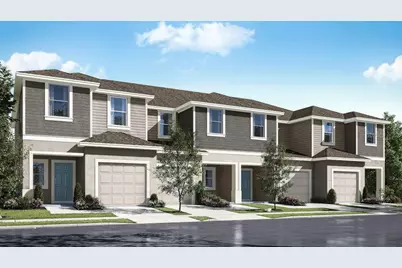 4841 Spangle Drive, Saint Cloud, FL 34769 - Photo 1