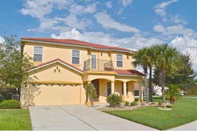 3013 Villa Preciosa Drive, Kissimmee, FL 34744 - Photo 1