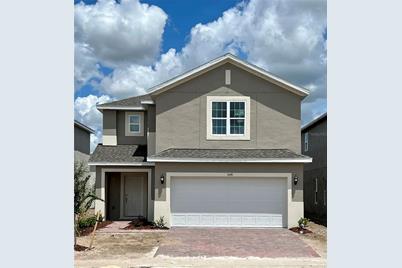 1641 Swan Swim Drive, Davenport, FL 33837 - Photo 1