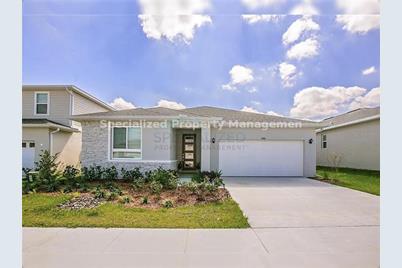 1944 Chickasaw Boulevard, Davenport, FL 33837 - Photo 1