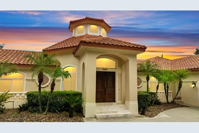 7460 Park Springs Circle, Orlando, FL 32835 - Photo 1