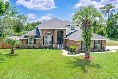 309 Green Reed Rd, Debary, FL 32713 - Photo 1