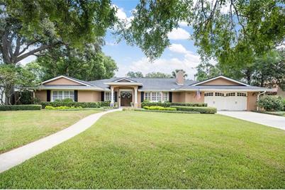 1700 Diana Drive, Winter Park, FL 32789 - Photo 1