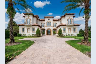 25602 Grandview Pointe, Sorrento, FL 32776 - Photo 1