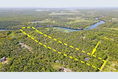 1241 Gee Whiz Lane, Osteen, FL 32764 - Photo 1