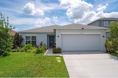 757 Ogelthorpe Drive, Davenport, FL 33897 - Photo 1