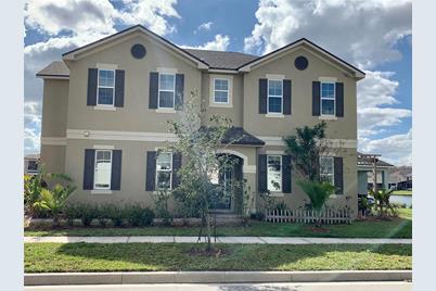 2482 Empress Drive, Kissimmee, FL 34741 - Photo 1