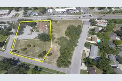 151 W Highway 50 Highway W, Clermont, FL 34711 - Photo 1