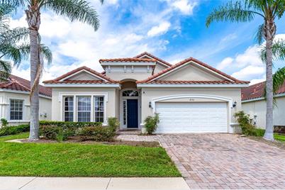 650 Tuscan Hills Boulevard, Davenport, FL 33897 - Photo 1
