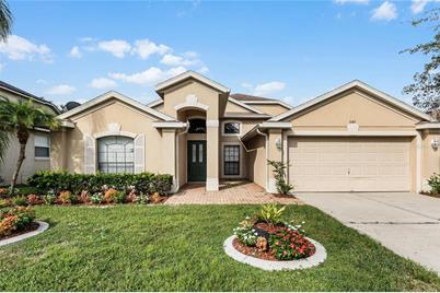 540 Canary Island Court, Orlando, FL 32828 - Photo 1