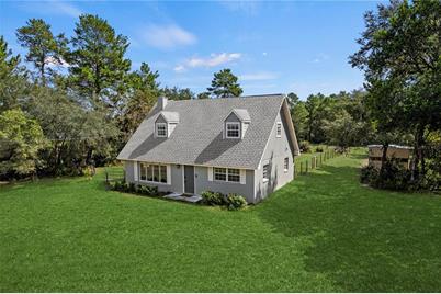 42834 Cooter Pond Road, Deland, FL 32720 - Photo 1