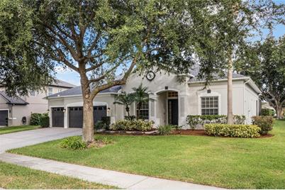 815 Santee Terre Lane, Winter Garden, FL 34787 - Photo 1