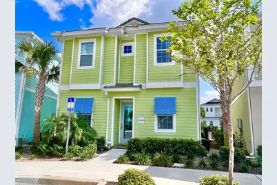 8035 Knee Deep Road, Kissimmee, FL 34747 - Photo 1