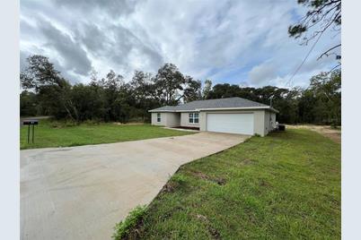 61 Fisher Lane Course, Ocklawaha, FL 32179 - Photo 1