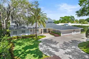 421 Lakewood Dr, Winter Park, FL 32789 - Photo 1