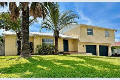 1248 Seminole Drive, Indian Harbour Beach, FL 32937 - Photo 1