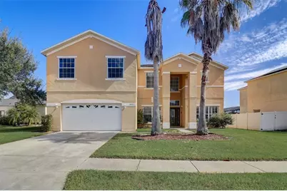 5461 Crepe Myrtle Circle, Kissimmee, FL 34758 - Photo 1