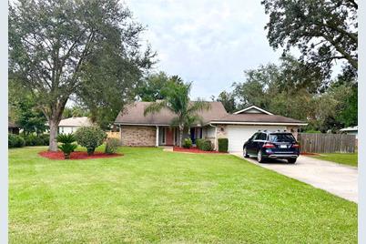 446 N Pine Meadow Drive, Debary, FL 32713 - Photo 1