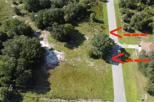 502 Bottlebrush Ave, Lake Placid, FL 33852 - Photo 1