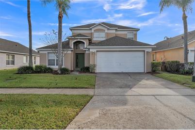 969 Lake Berkley Drive, Kissimmee, FL 34746 - Photo 1