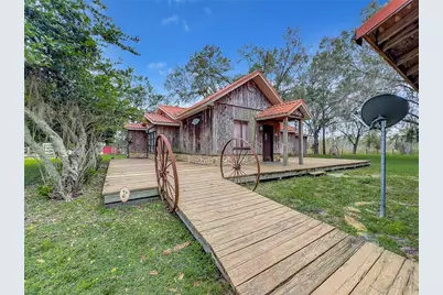 11350 Old Grade Road, Polk City, FL 33868 - Photo 1