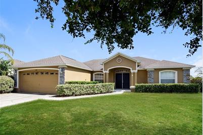 148 Dinner Lake Avenue, Lake Wales, FL 33859 - Photo 1