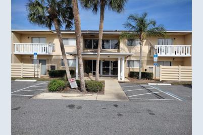 1850 S Park Avenue #A-18, Titusville, FL 32780 - Photo 1