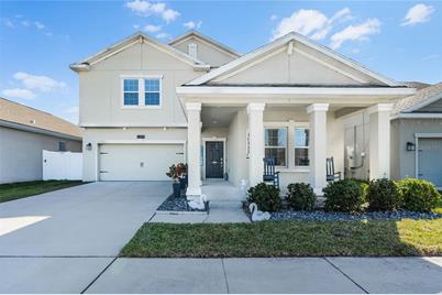 2295 Cathedral Rock Drive, Kissimmee, FL 34746 - Photo 1