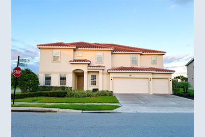 6168 Broad Oak Drive, Davenport, FL 33837 - Photo 1