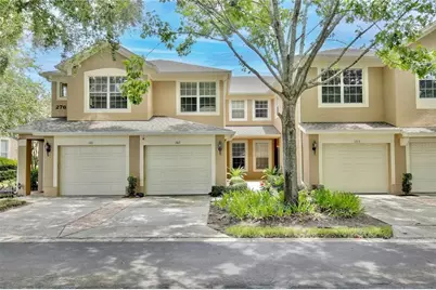 2763 Metro Sevilla Drive #102, Orlando, FL 32835 - Photo 1