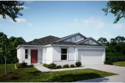1372 Hartsdale Street, North Port, FL 34287 - Photo 1
