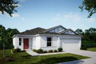 1372 Hartsdale St, North Port, FL 34287 - Photo 1